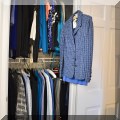H01. Ladies' St. Johns clothing. 
